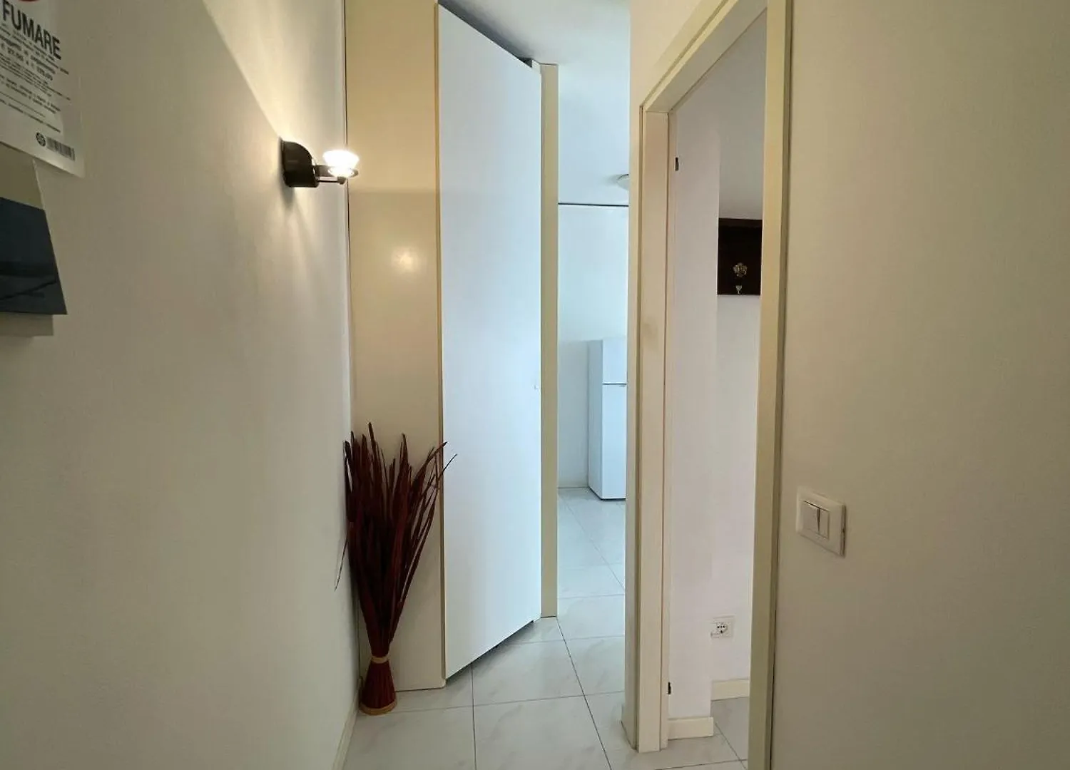 3V Ugo Whit Pool Apartment Bardolino Itálie