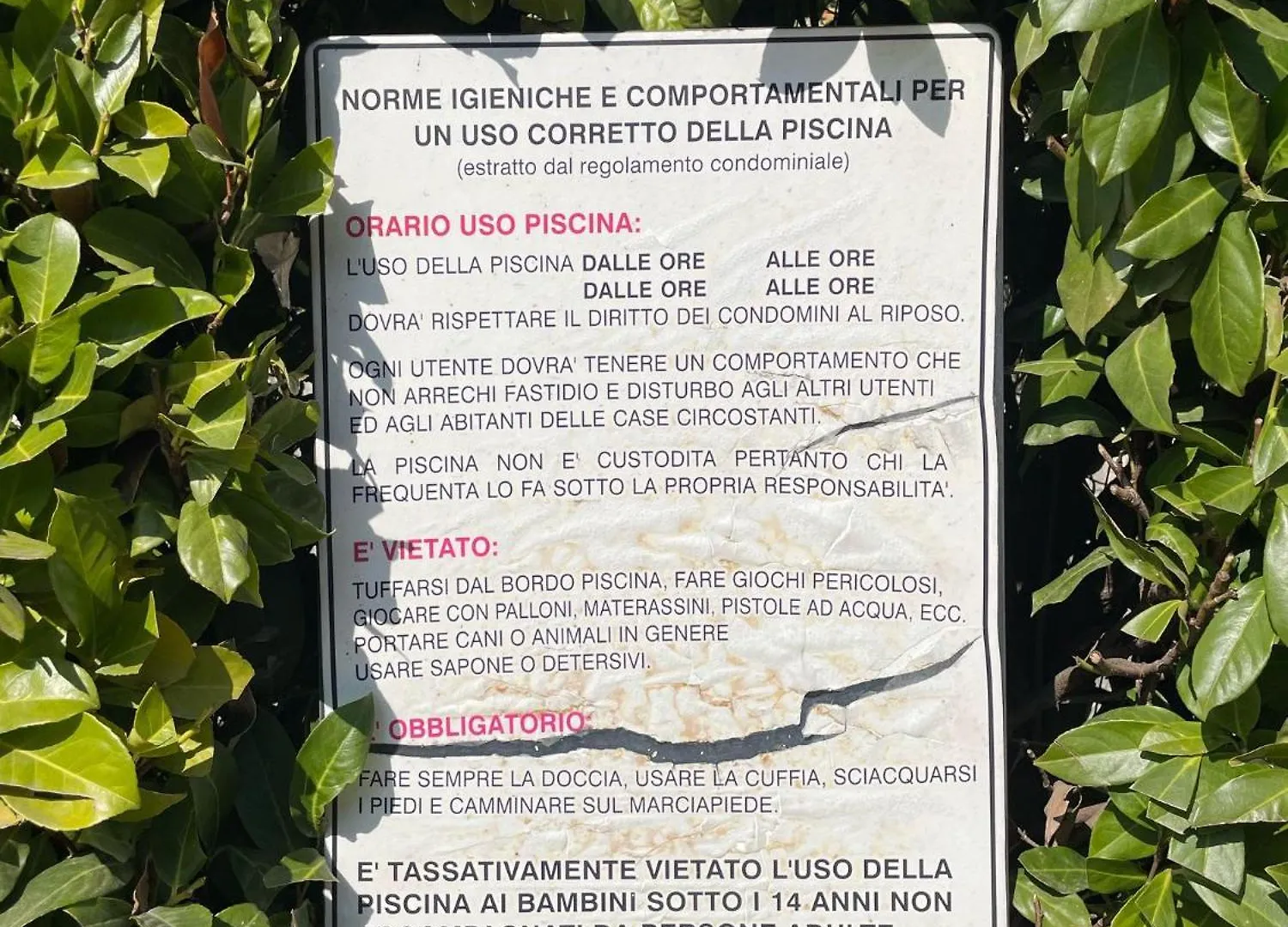 3V Ugo Whit Pool Apartment Bardolino Italy